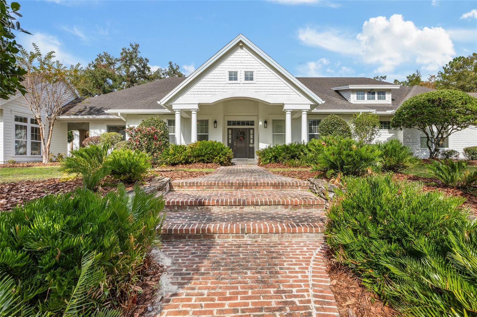 UNIVERSITY ACRES - Residential