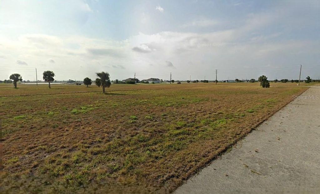 Photo of 8 Spruce Lane, Placida, FL 33946 (MLS # O6295126)