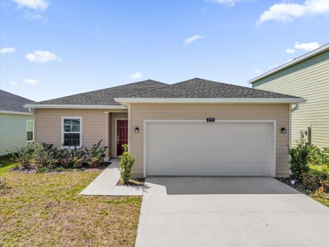 Photo of 4721 SW 83rd Loop, Ocala, FL 34476 (MLS # S5147070)