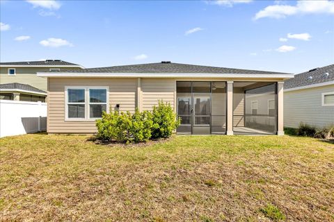 Tiny photo for 4721 SW 83rd Loop, Ocala, FL 34476 (MLS # S5147070)