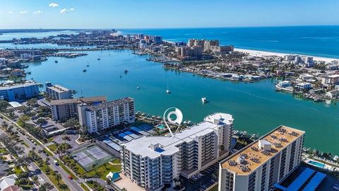 670 ISLAND WAY 501 CLEARWATER BEACH FL 33767