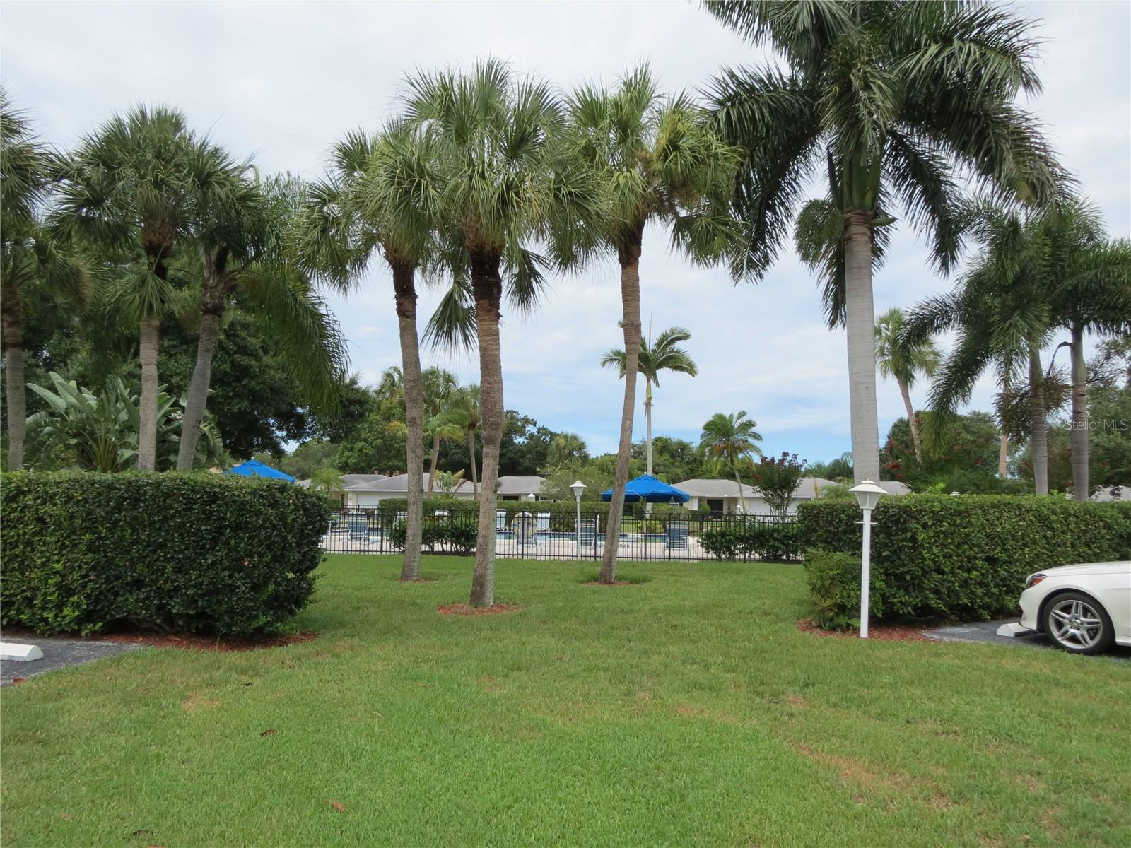 PALM-AIRE DESOTO LAKES COUNTRY CLUB 5 - Residential Lease