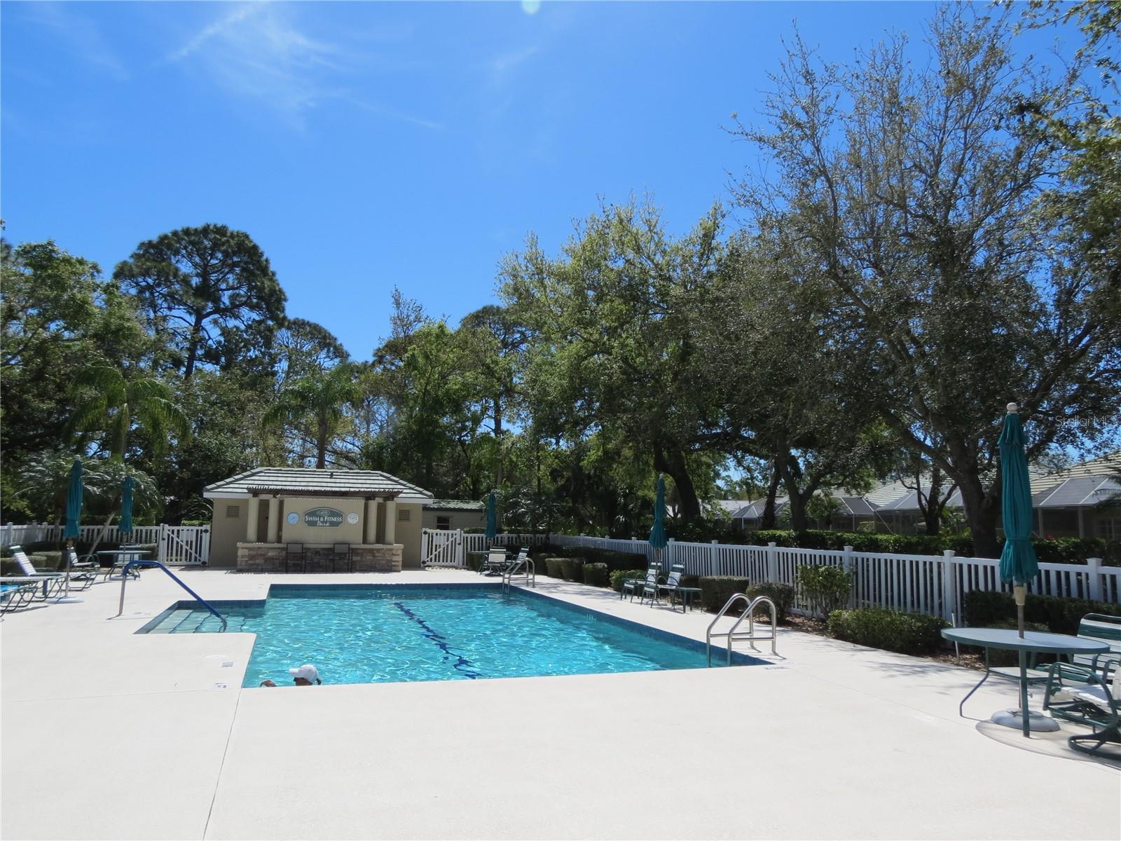 PALM-AIRE DESOTO LAKES COUNTRY CLUB 5 - Residential Lease