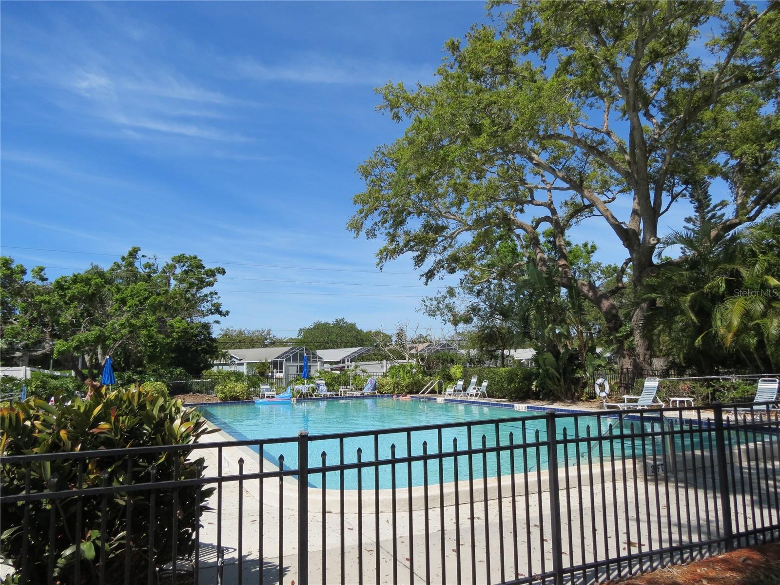 PALM-AIRE DESOTO LAKES COUNTRY CLUB 5 - Residential Lease