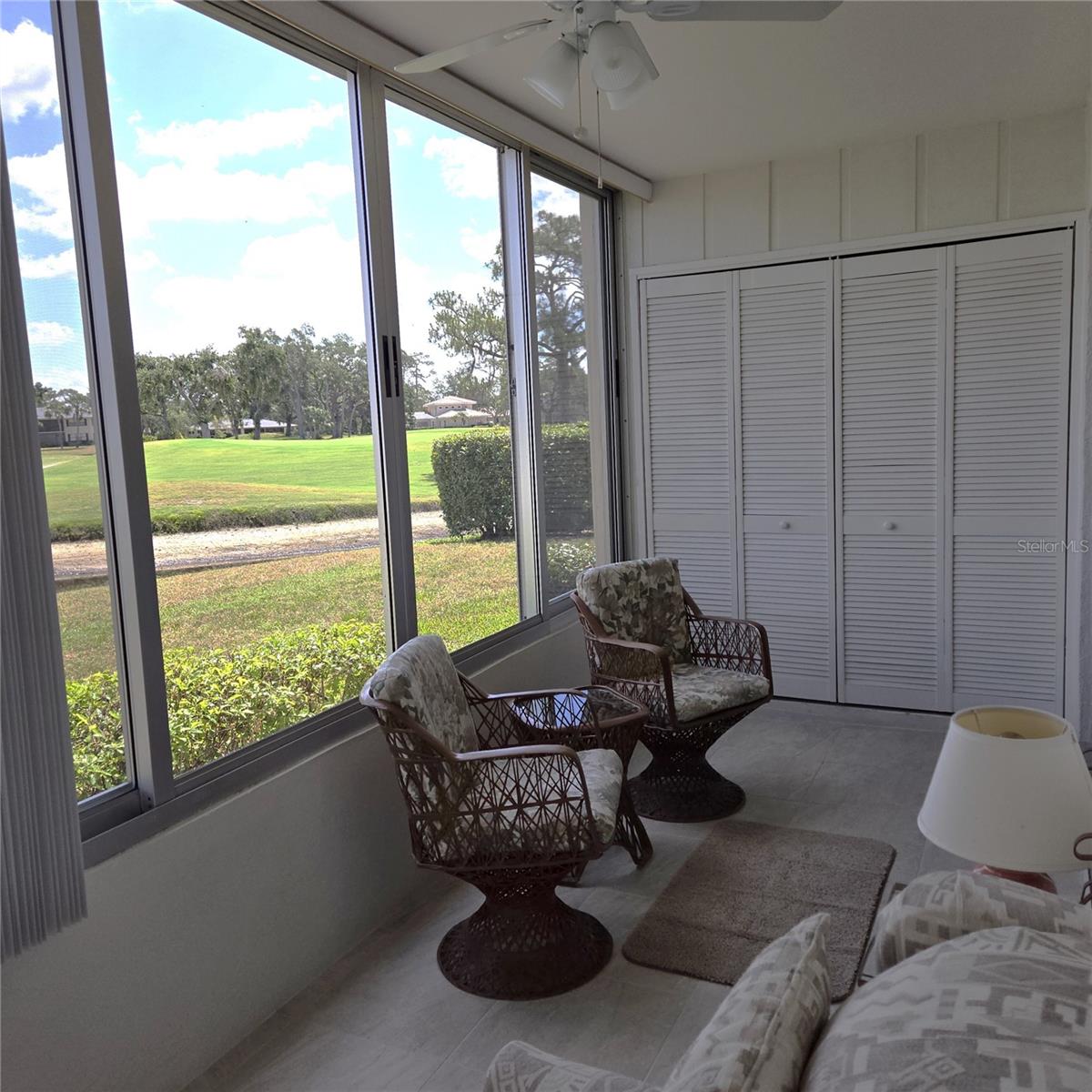 PALM-AIRE DESOTO LAKES COUNTRY CLUB 5 - Residential Lease