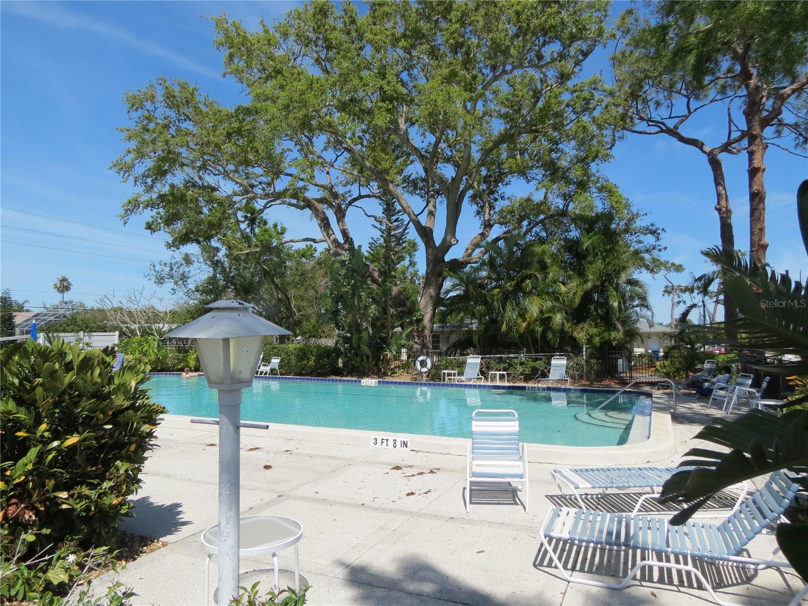 PALM-AIRE DESOTO LAKES COUNTRY CLUB 5 - Residential Lease