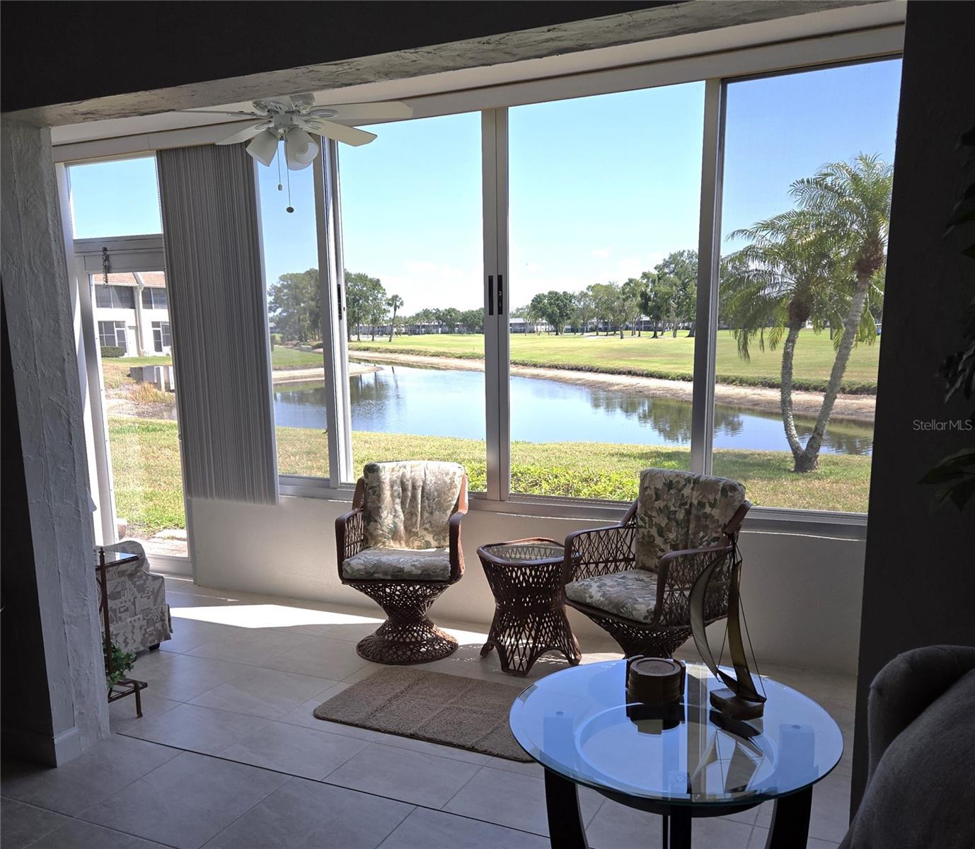 PALM-AIRE DESOTO LAKES COUNTRY CLUB 5 - Residential Lease