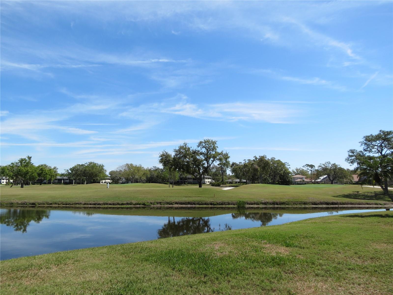 PALM-AIRE DESOTO LAKES COUNTRY CLUB 5 - Residential Lease