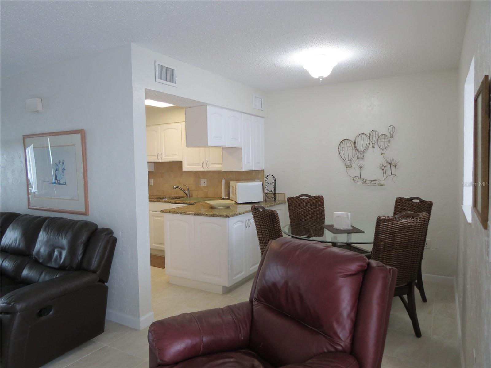 PALM-AIRE DESOTO LAKES COUNTRY CLUB 5 - Residential Lease