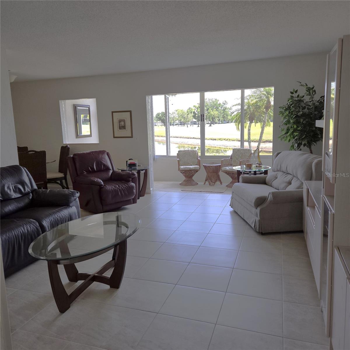 PALM-AIRE DESOTO LAKES COUNTRY CLUB 5 - Residential Lease