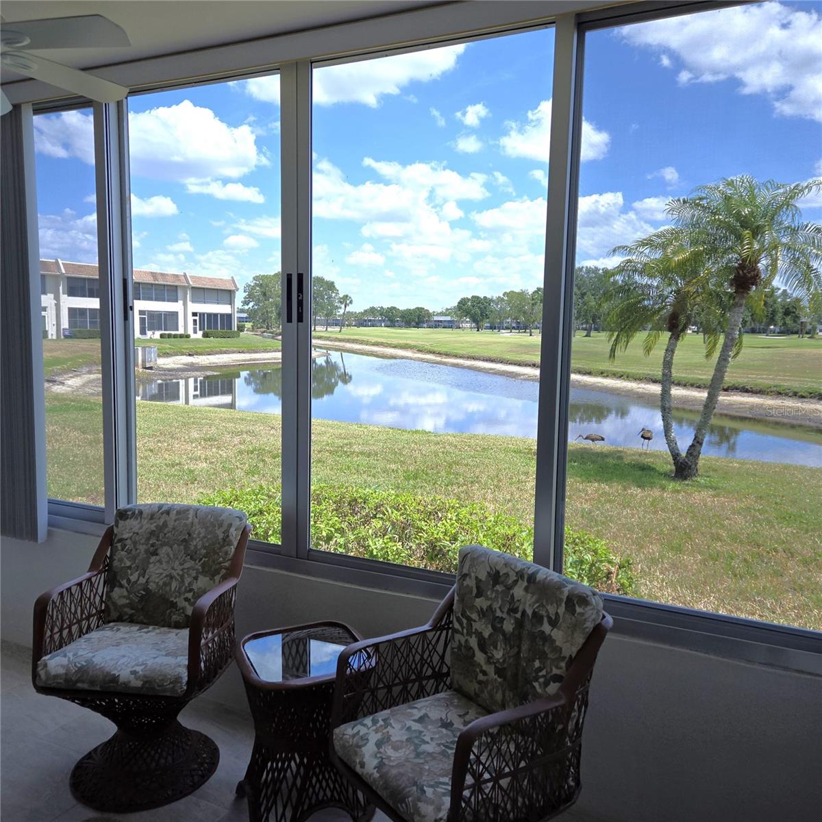 PALM-AIRE DESOTO LAKES COUNTRY CLUB 5 - Residential Lease