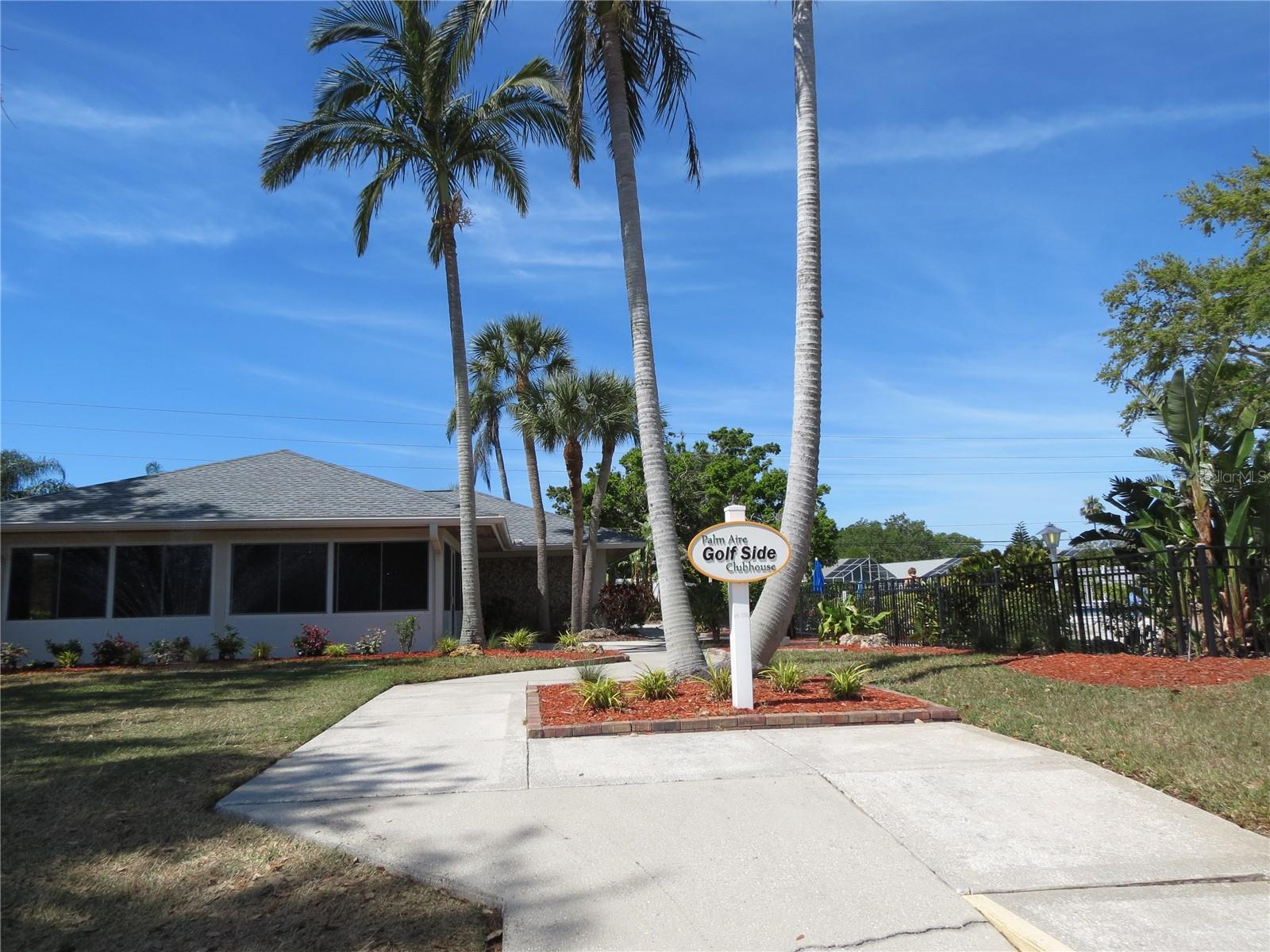 PALM-AIRE DESOTO LAKES COUNTRY CLUB 5 - Residential Lease
