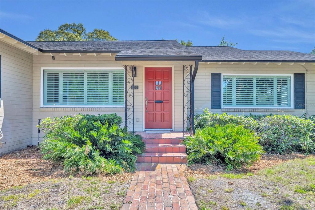 Photo of 1550 Norfolk Avenue, Winter Park, FL 32789 (MLS # O6402927)
