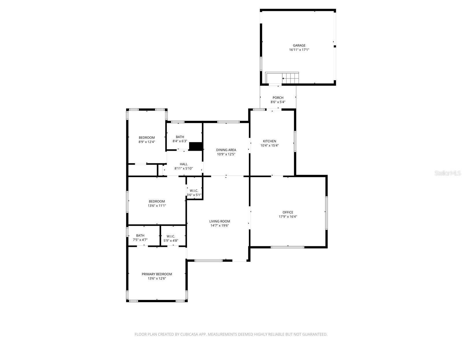 ORWIN MANOR STRATFORD SEC - Residential