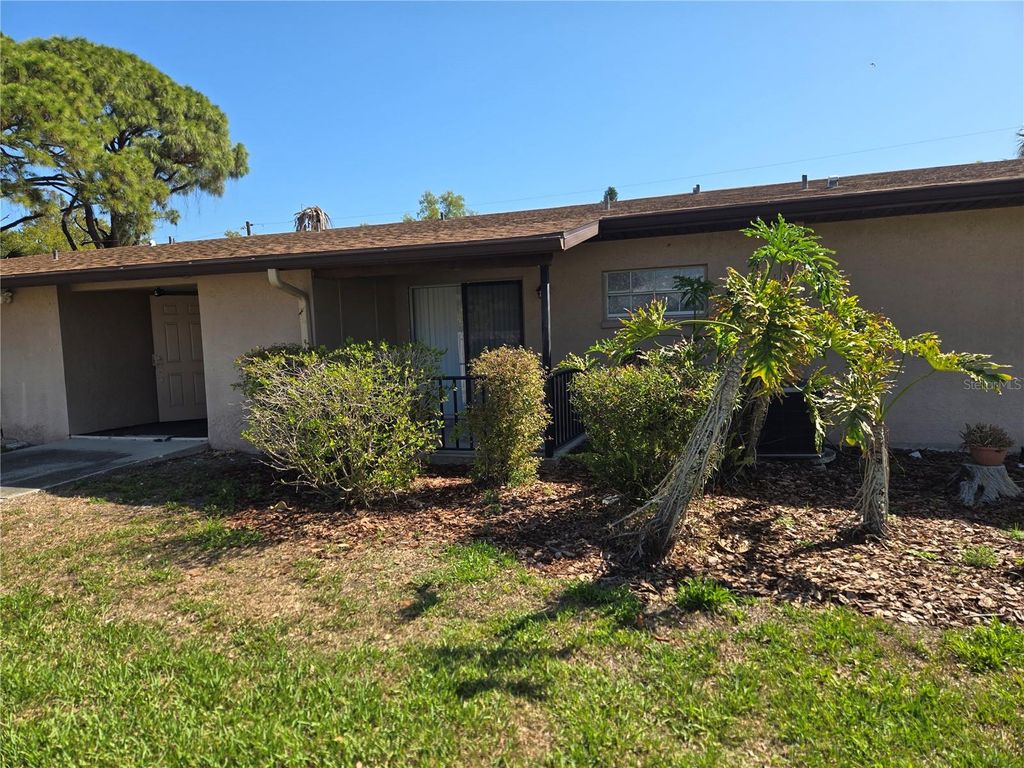 Photo of 2525 54th Avenue S #4, St Petersburg, FL 33712 (MLS # O6390216)