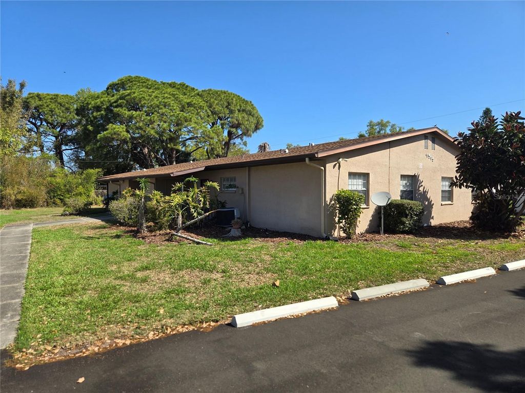 Photo of 2525 54th Avenue S #4, St Petersburg, FL 33712 (MLS # O6390216)