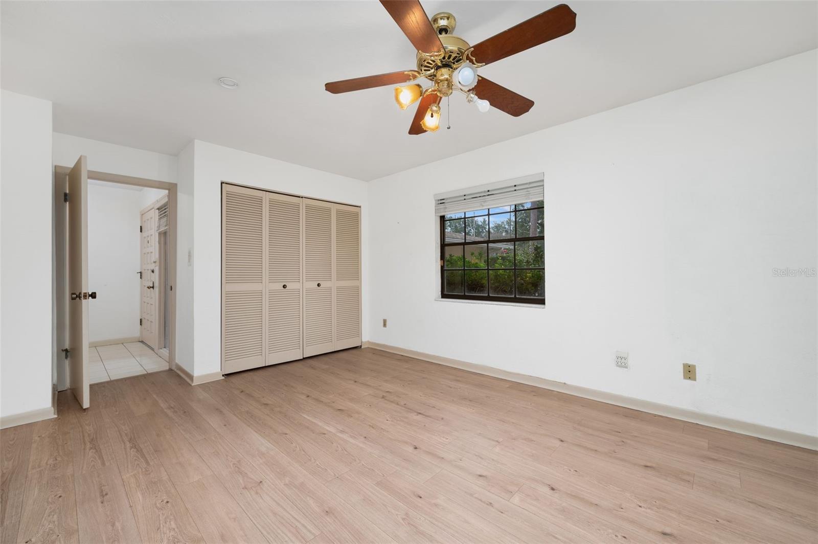 BEVILLE HEIGHTS - Residential