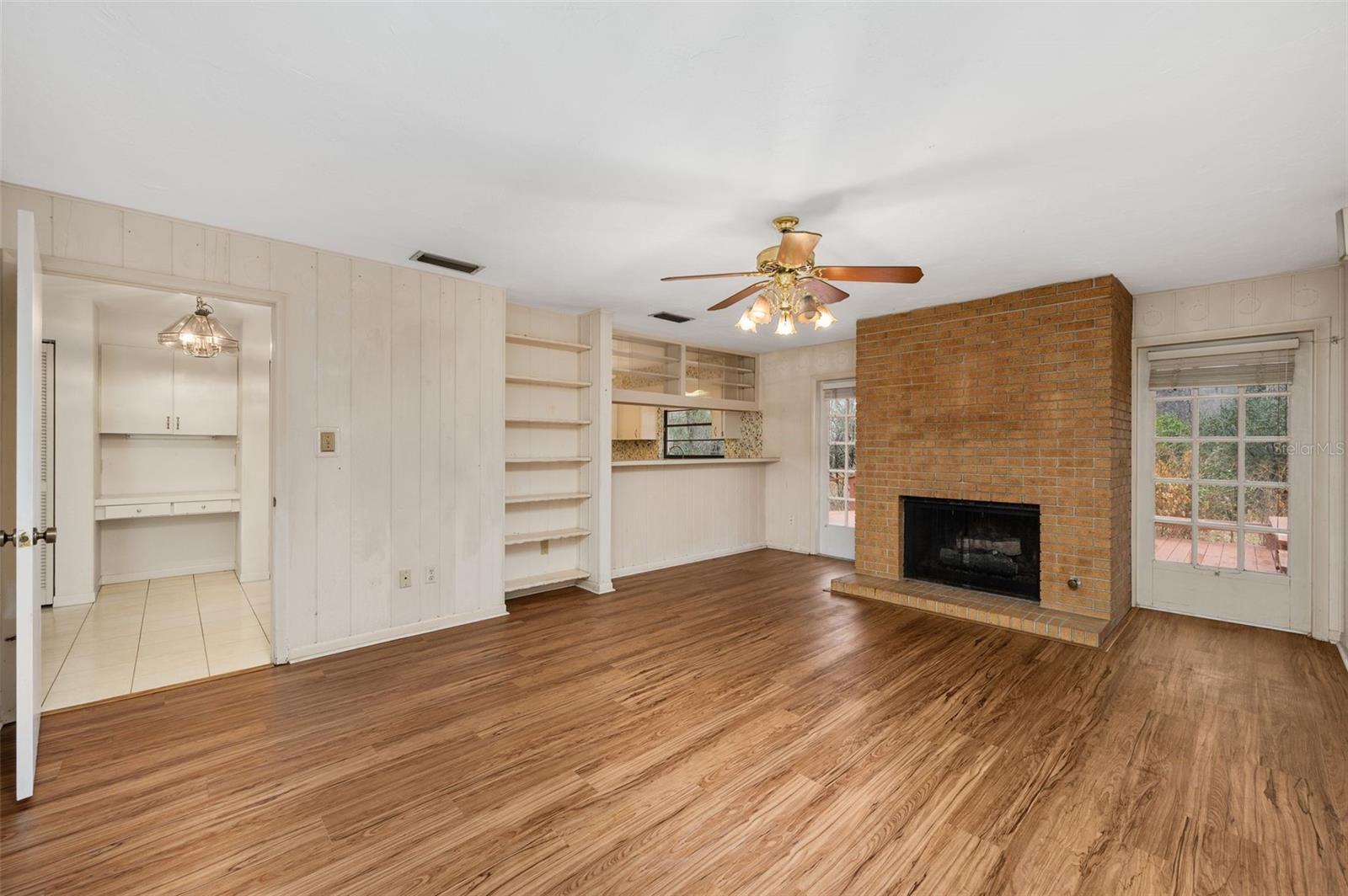 BEVILLE HEIGHTS - Residential