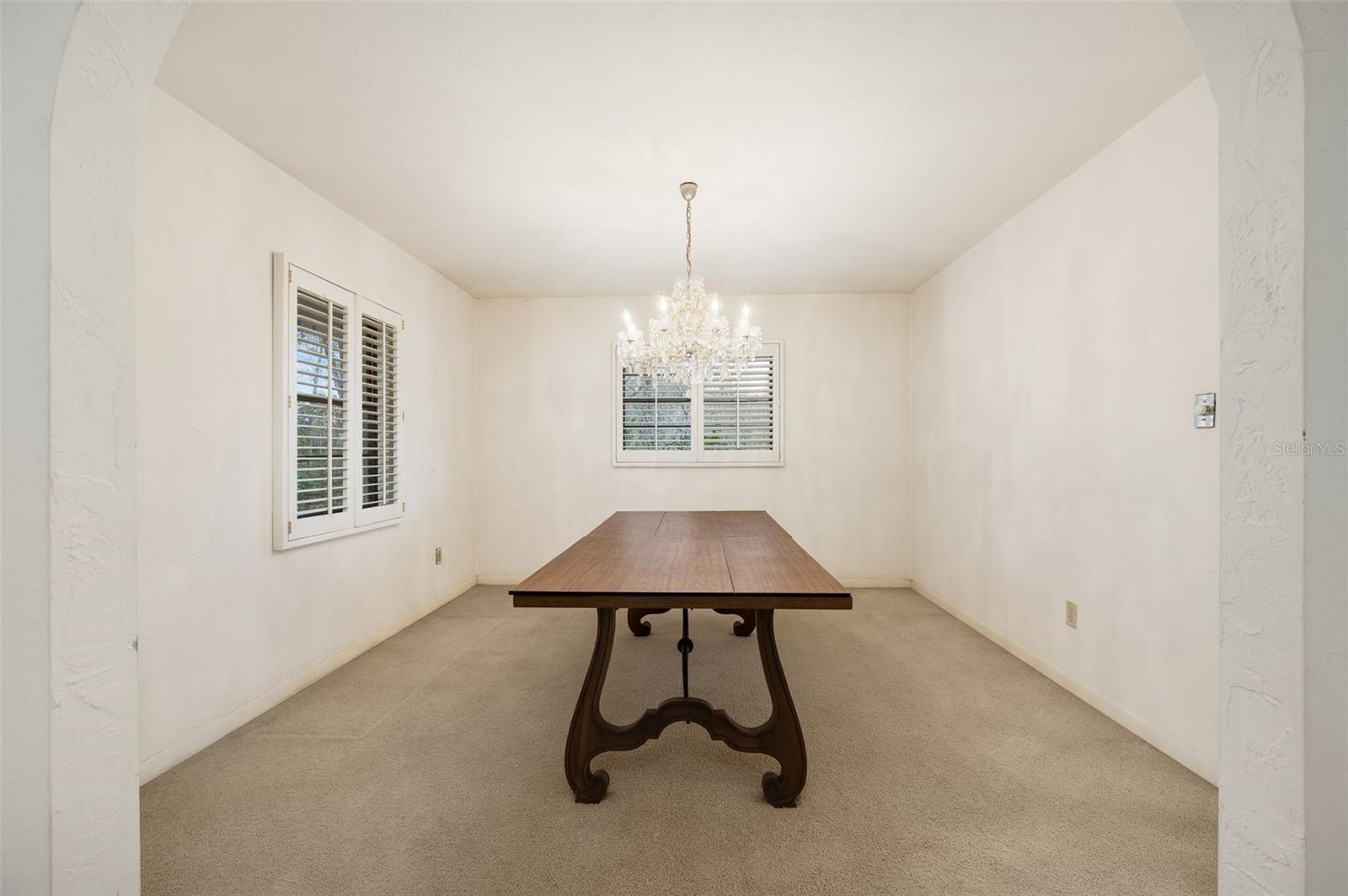 BEVILLE HEIGHTS - Residential