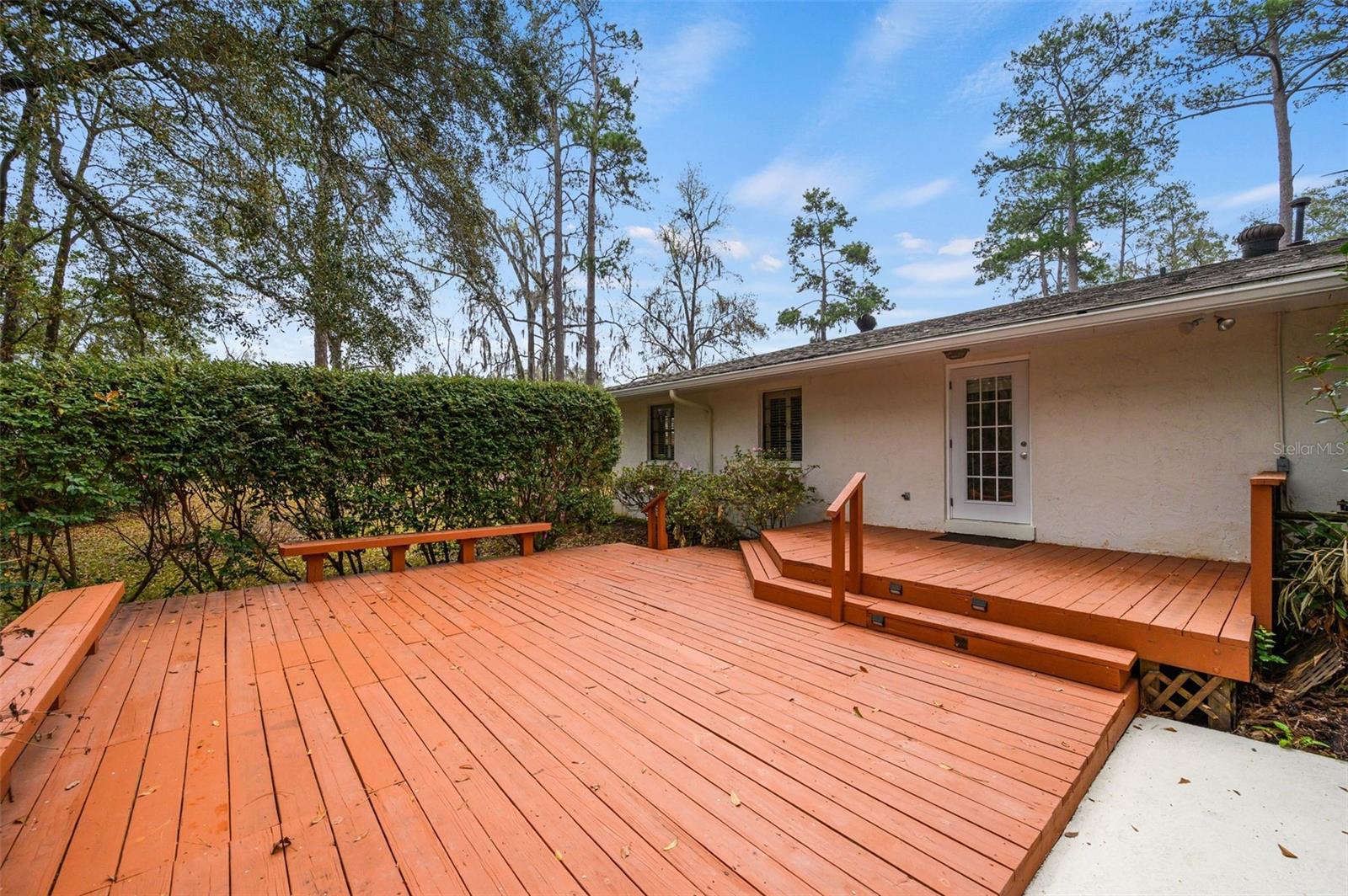 BEVILLE HEIGHTS - Residential