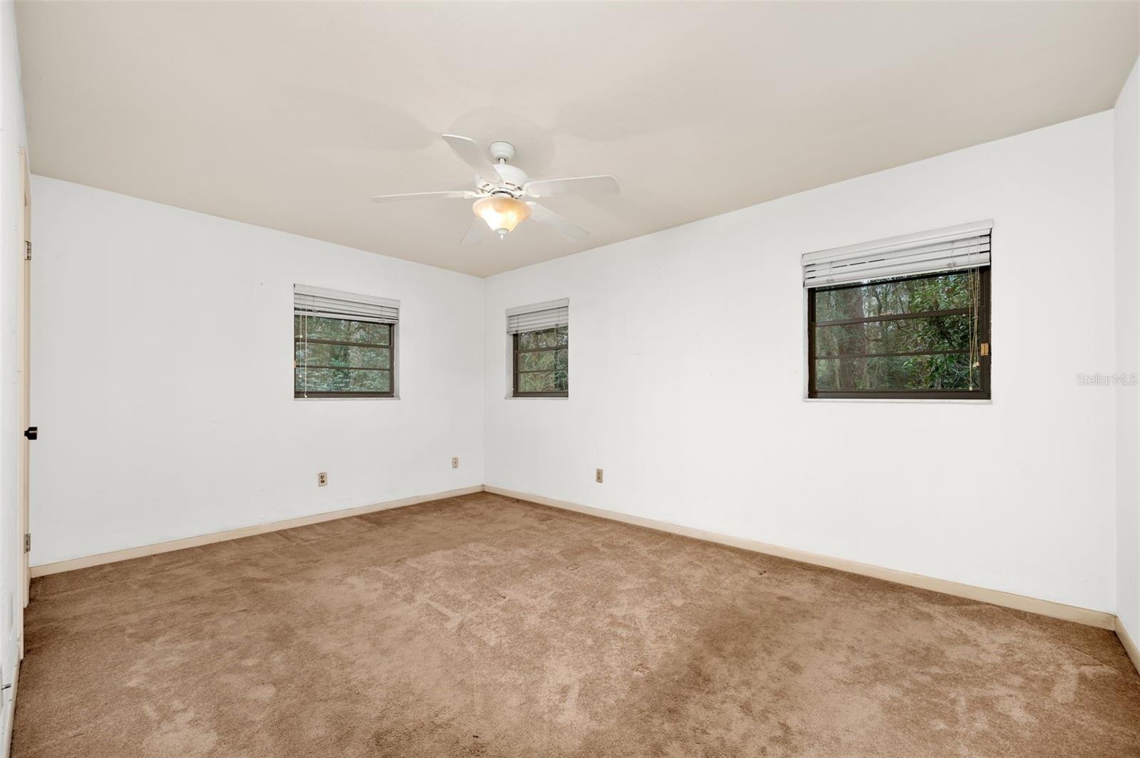 BEVILLE HEIGHTS - Residential