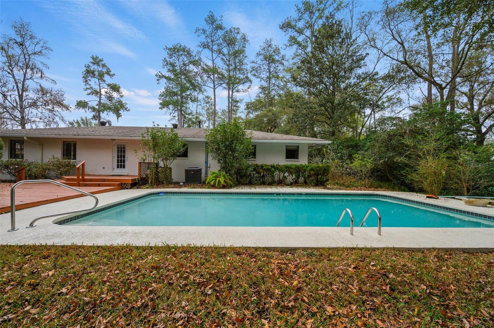 BEVILLE HEIGHTS - Residential