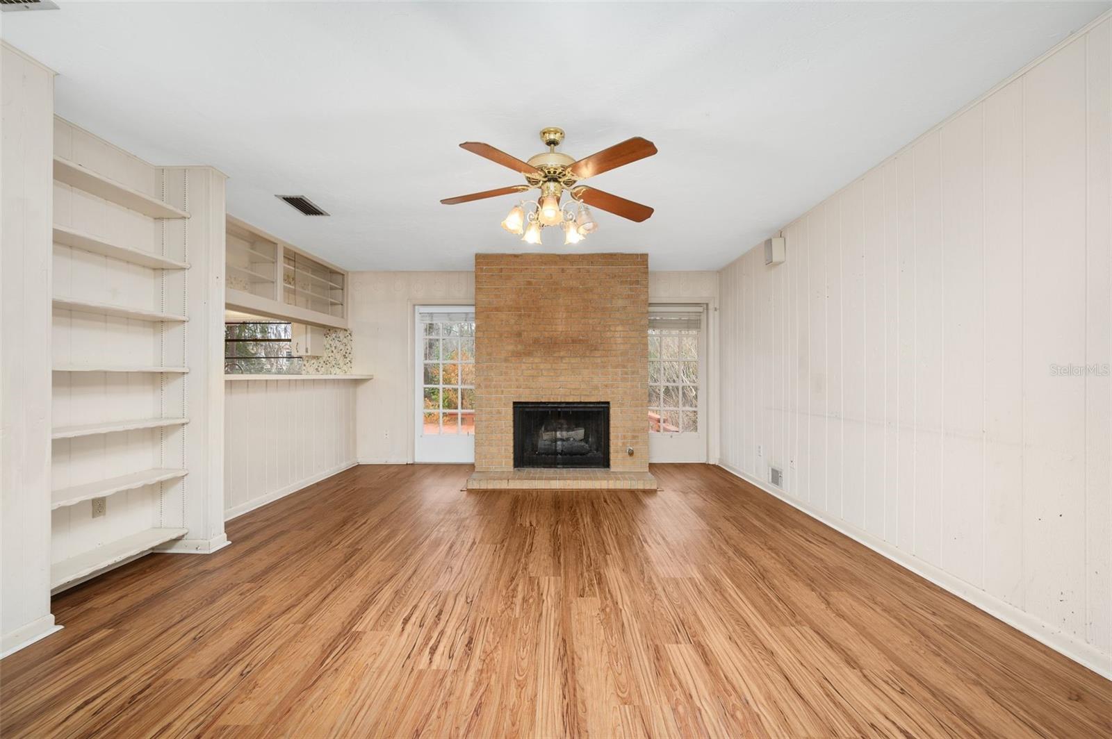 BEVILLE HEIGHTS - Residential