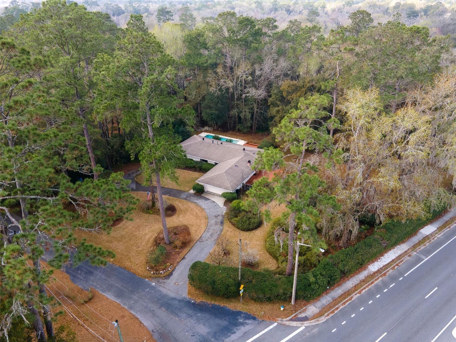 BEVILLE HEIGHTS - Residential