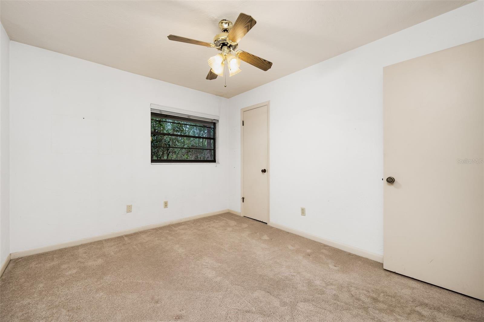 BEVILLE HEIGHTS - Residential