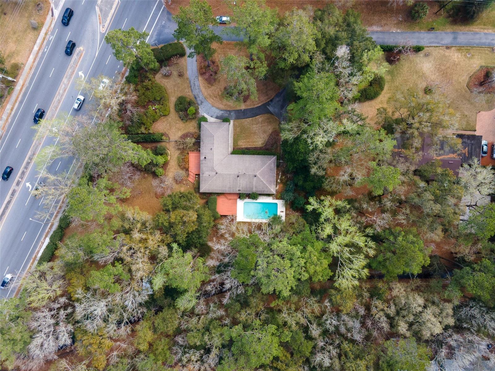 BEVILLE HEIGHTS - Residential