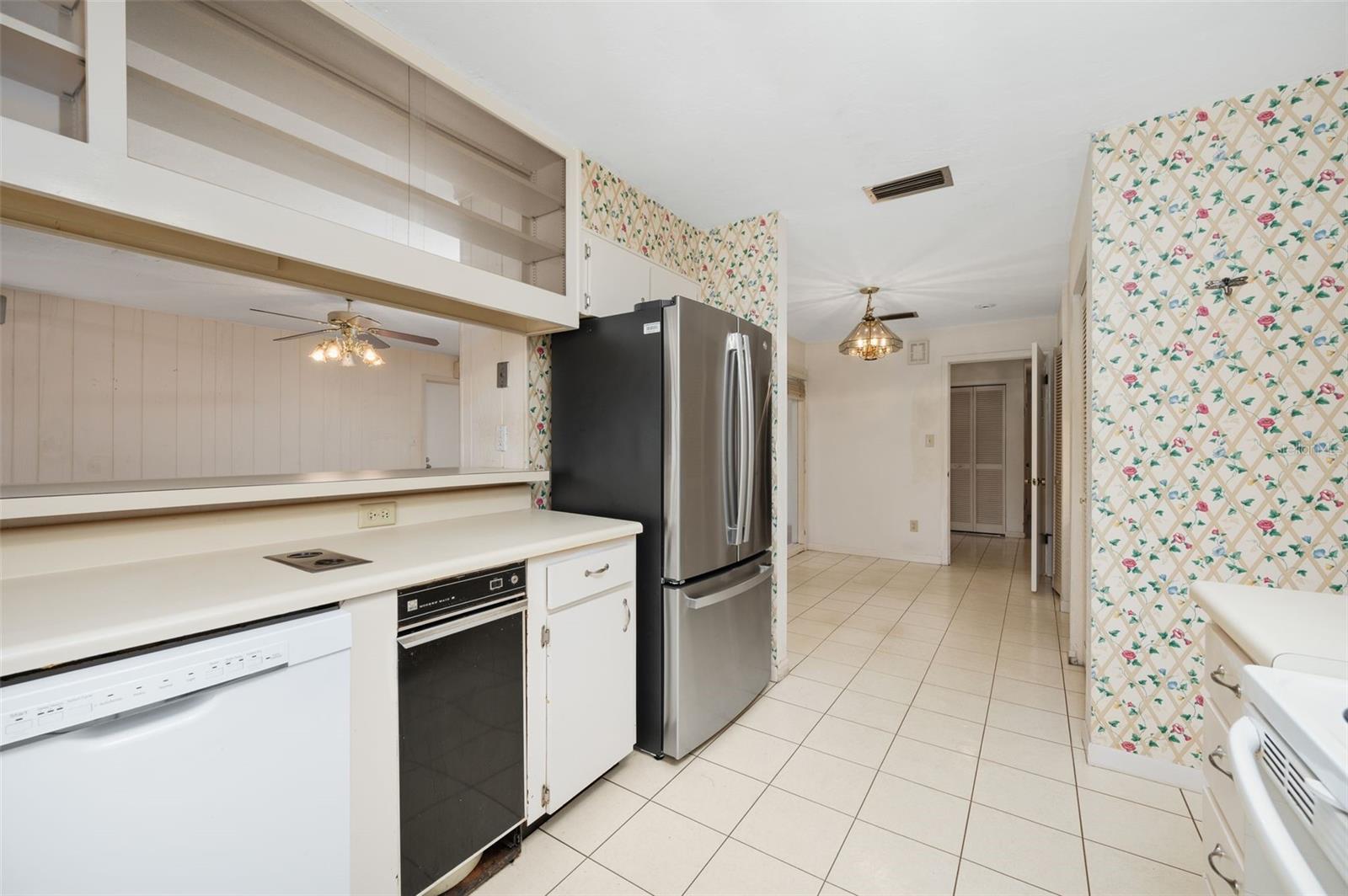 BEVILLE HEIGHTS - Residential