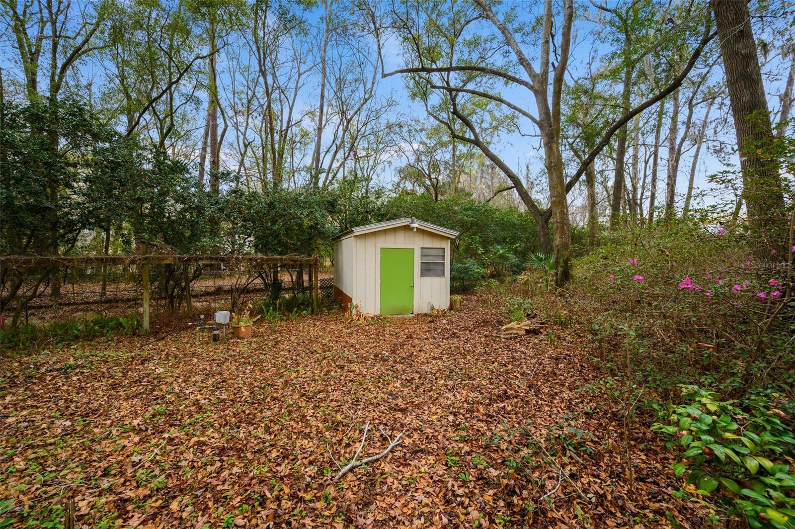 BEVILLE HEIGHTS - Residential