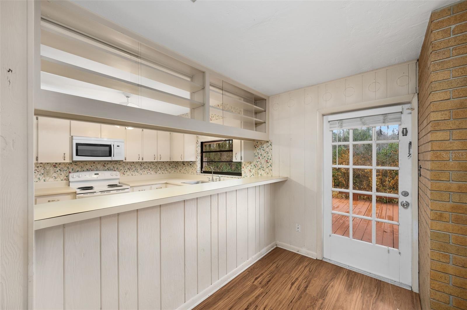 BEVILLE HEIGHTS - Residential