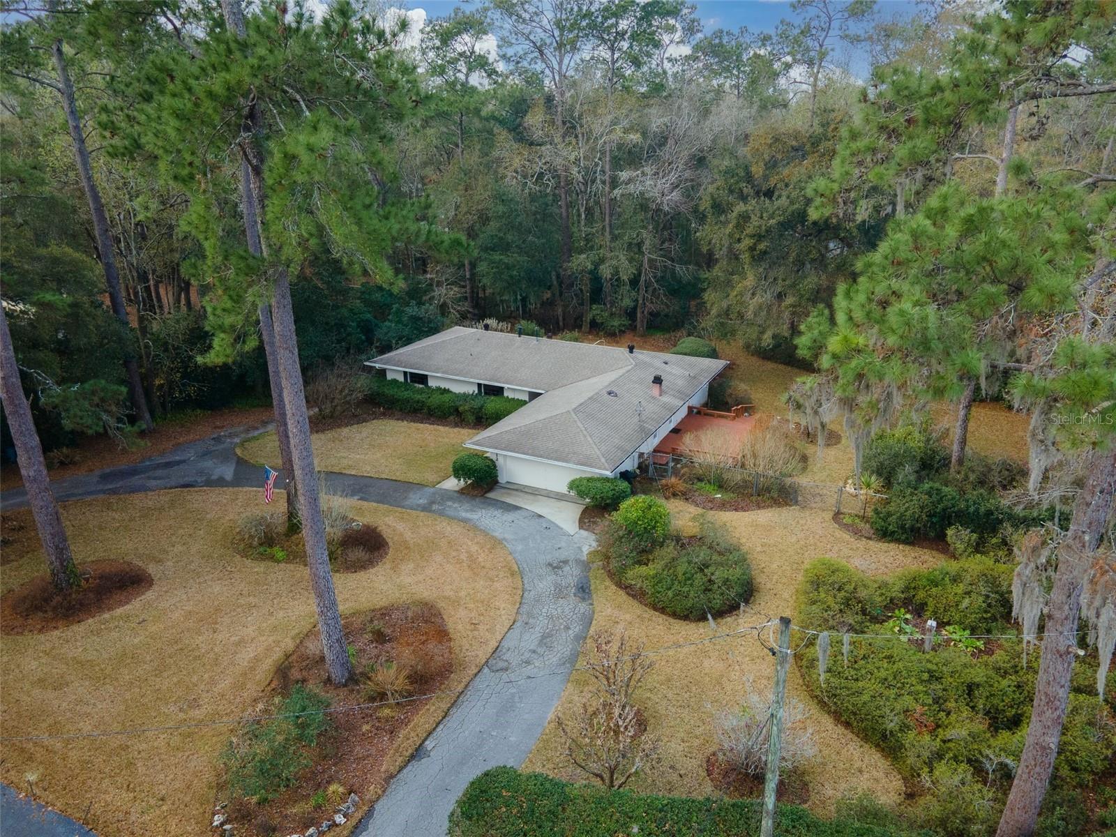 BEVILLE HEIGHTS - Residential