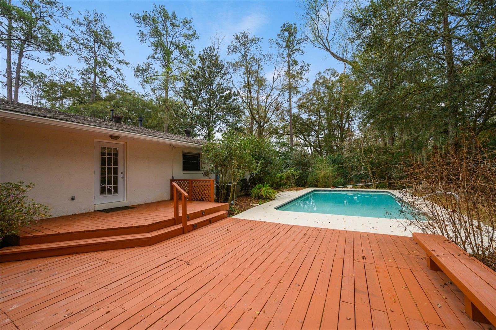 BEVILLE HEIGHTS - Residential