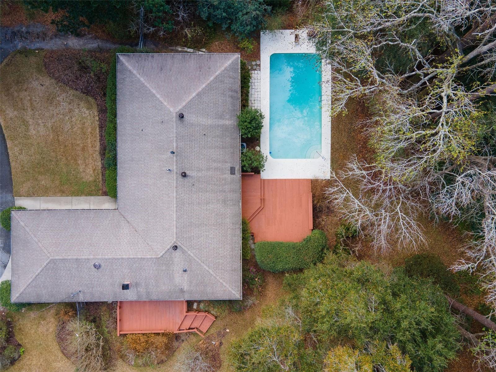 BEVILLE HEIGHTS - Residential