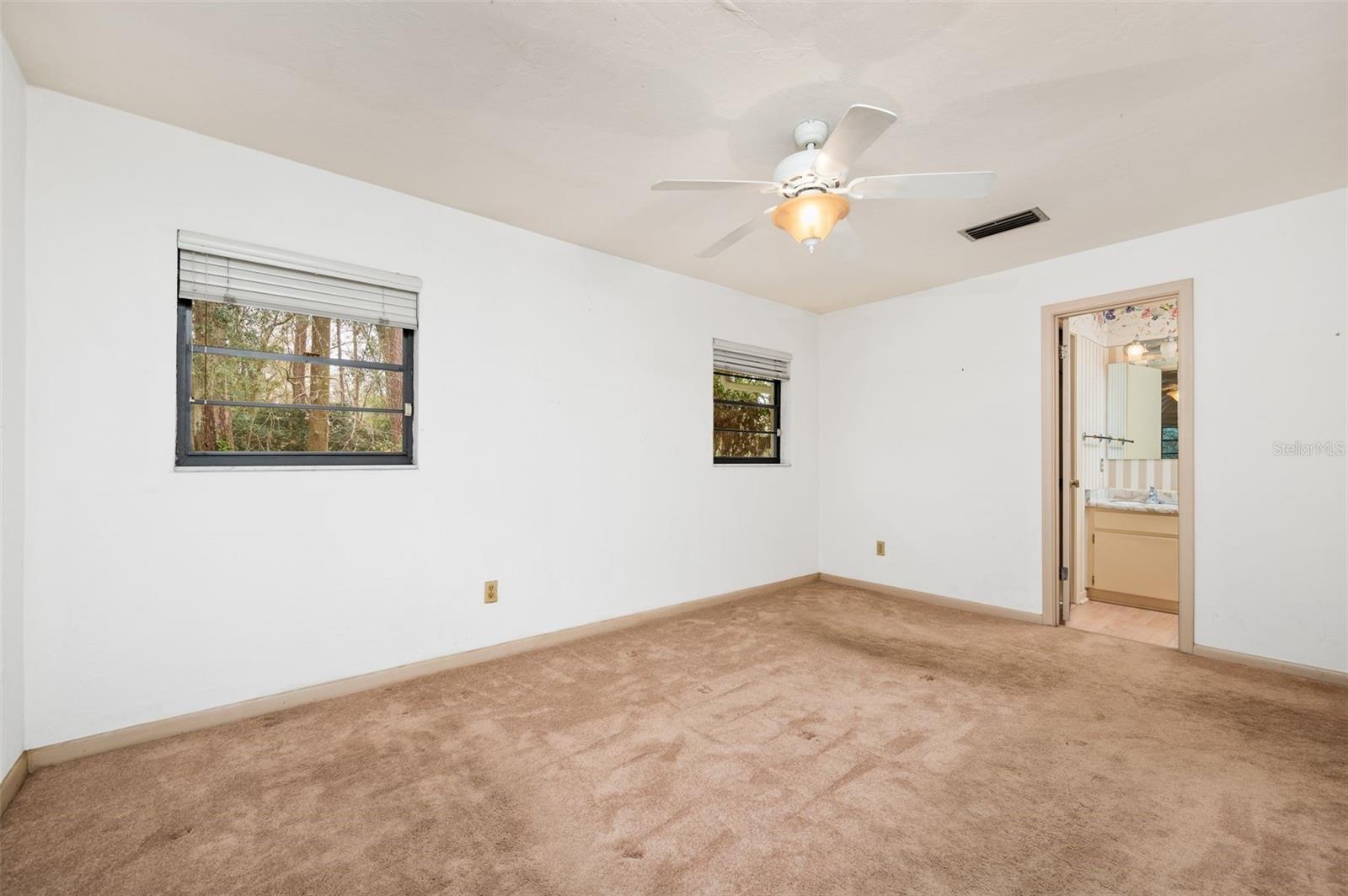 BEVILLE HEIGHTS - Residential