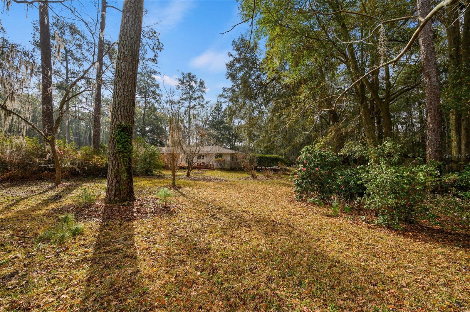 BEVILLE HEIGHTS - Residential