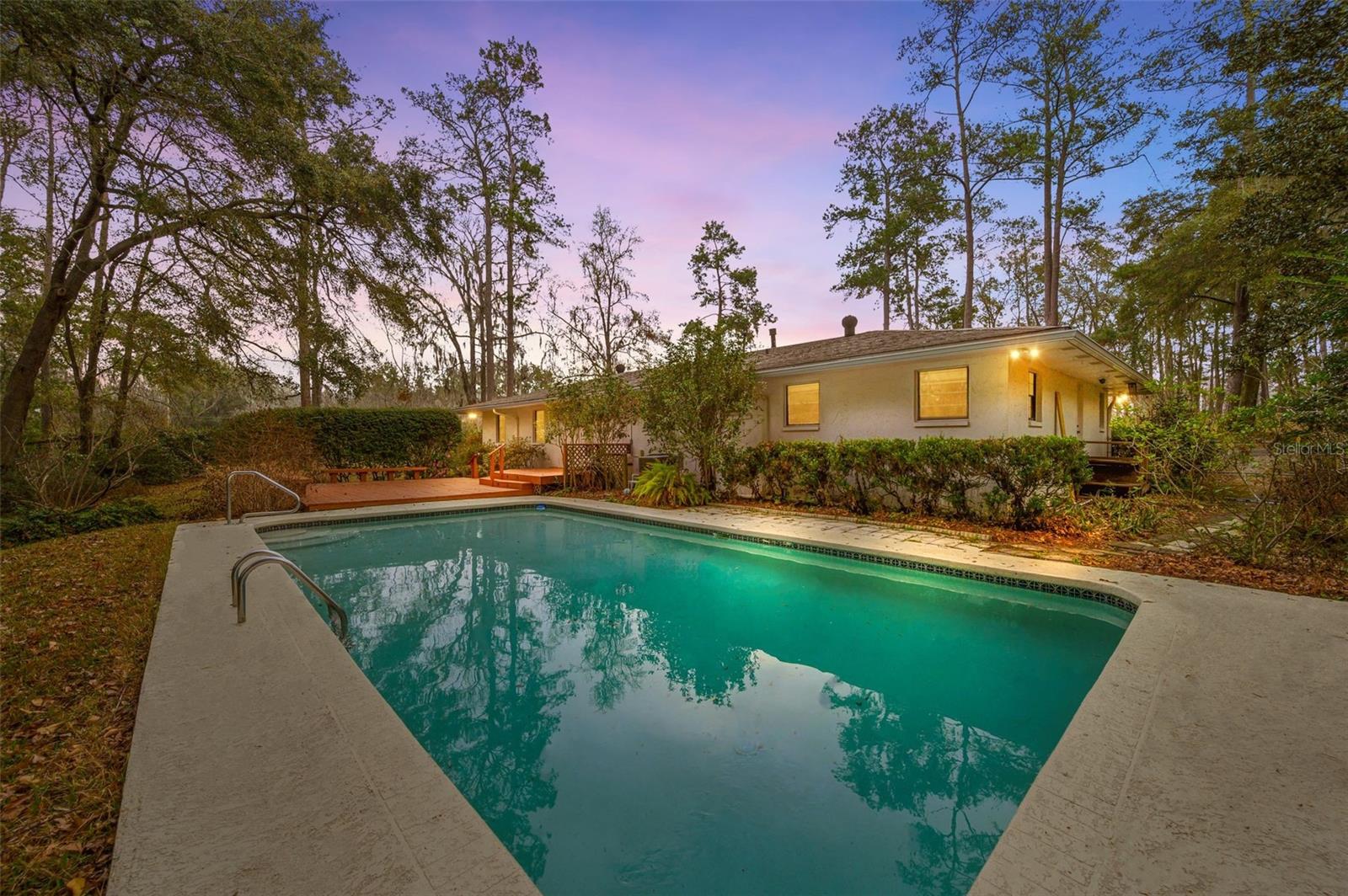 BEVILLE HEIGHTS - Residential