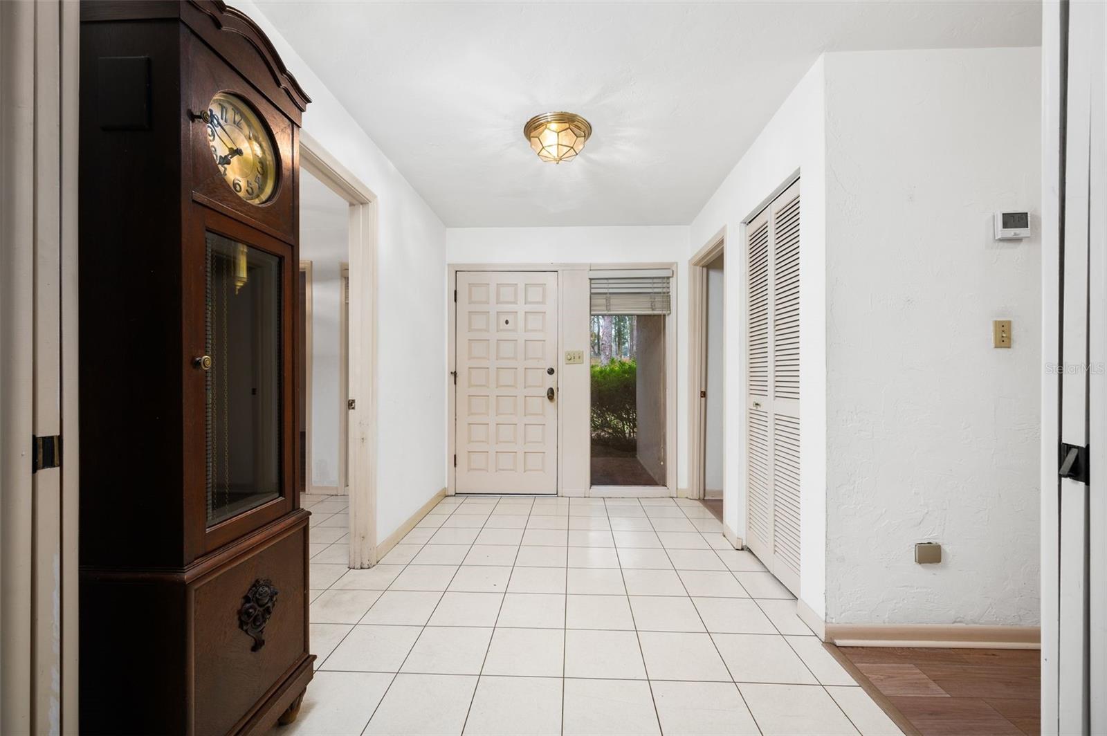 BEVILLE HEIGHTS - Residential