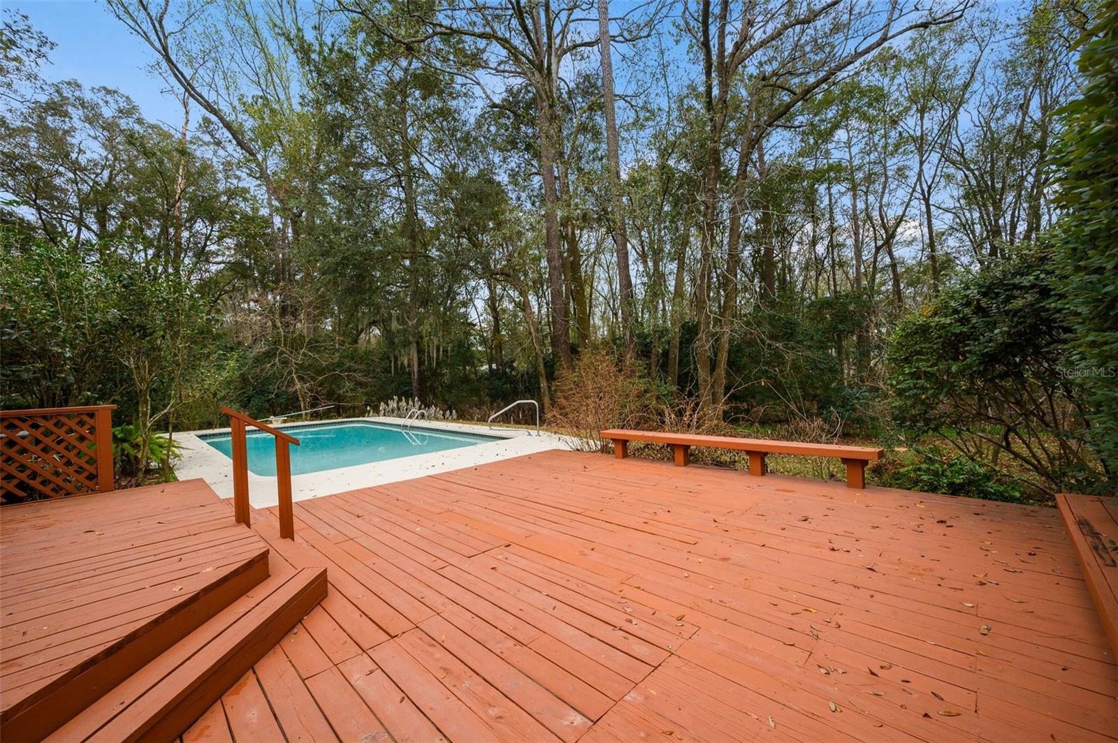 BEVILLE HEIGHTS - Residential