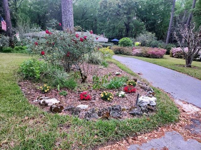 BEVILLE HEIGHTS - Residential