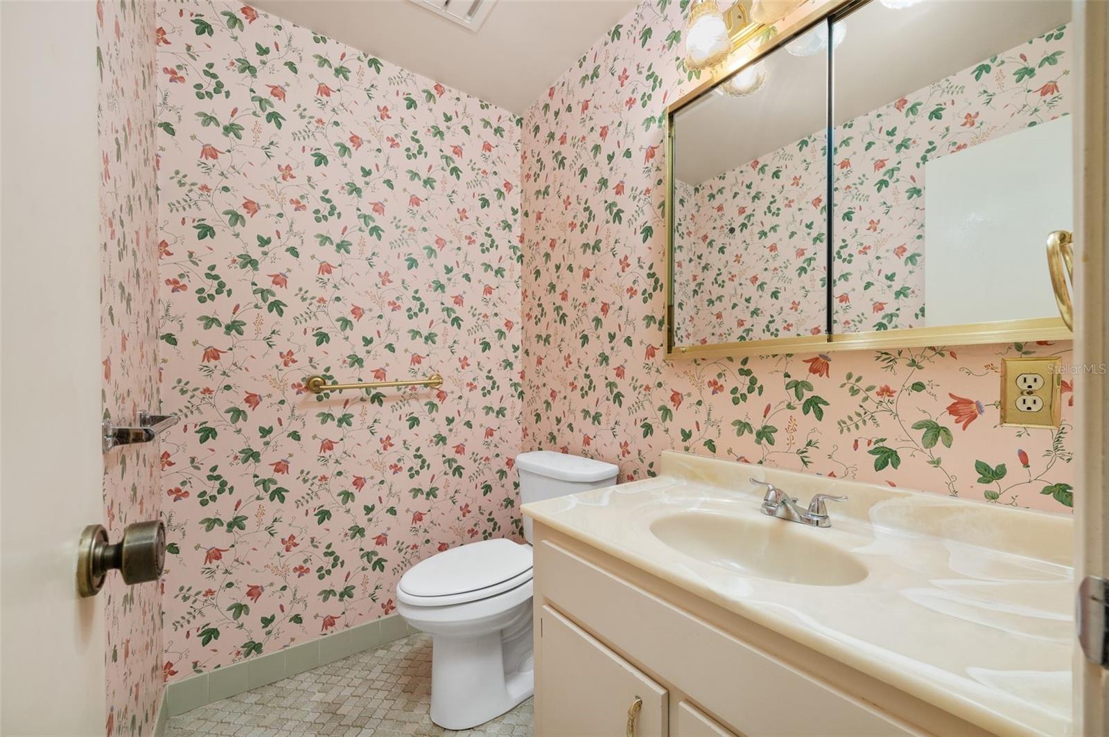 BEVILLE HEIGHTS - Residential