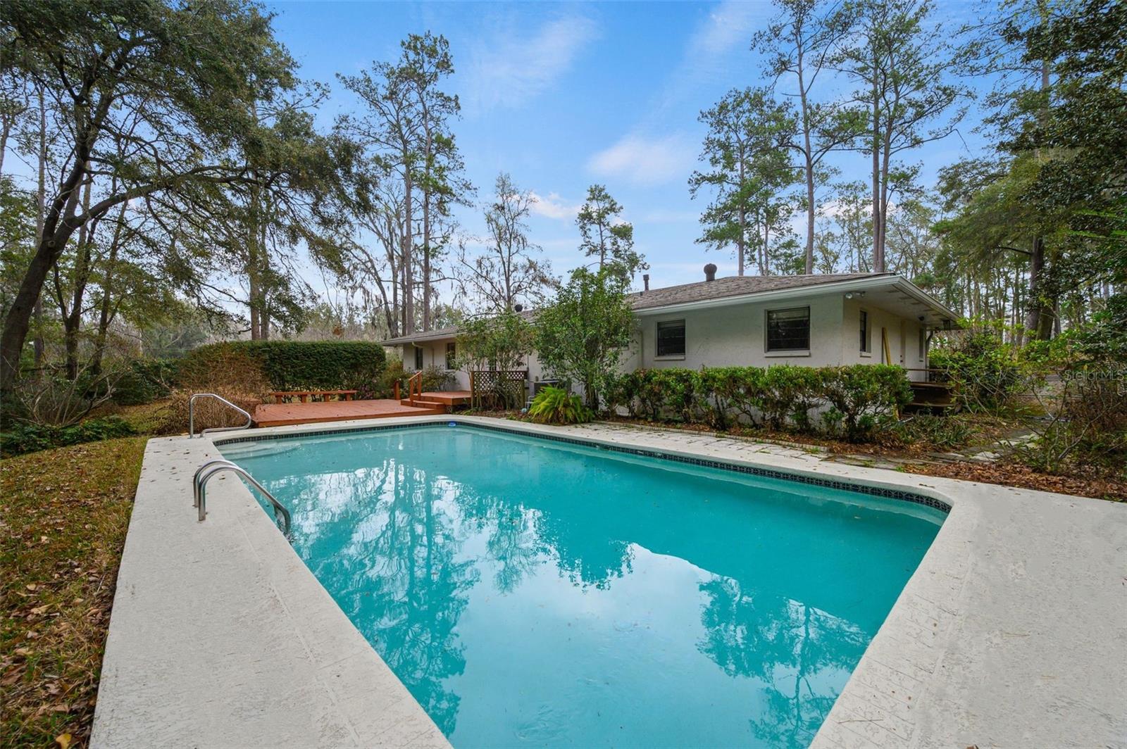 BEVILLE HEIGHTS - Residential