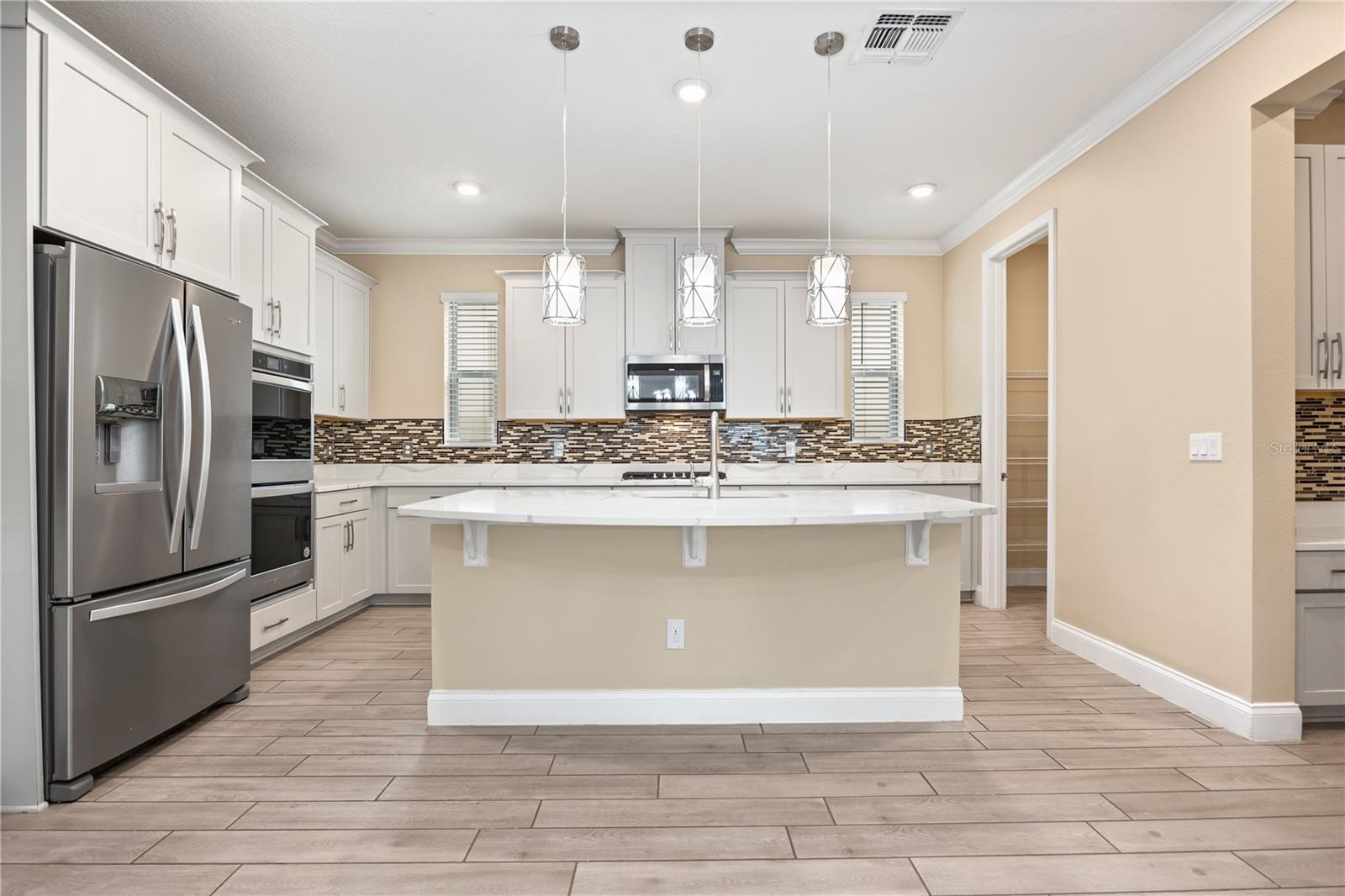 WINDERMERE ISLE-PH 2 - Residential