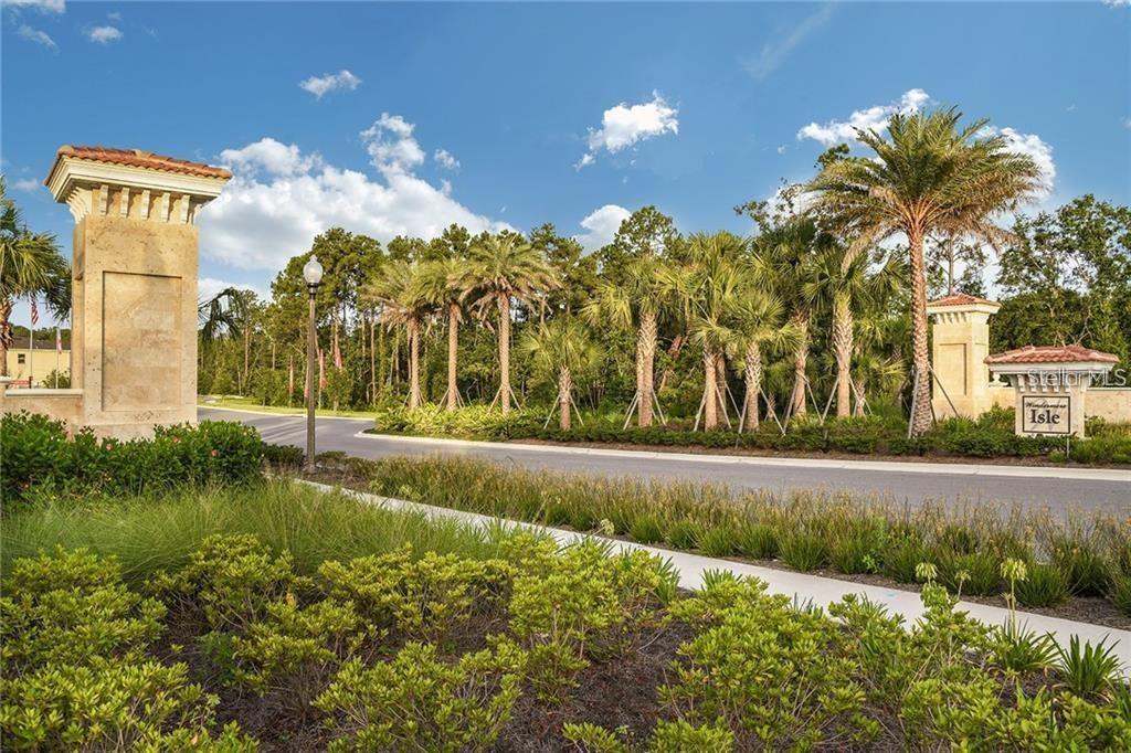 WINDERMERE ISLE-PH 2 - Residential