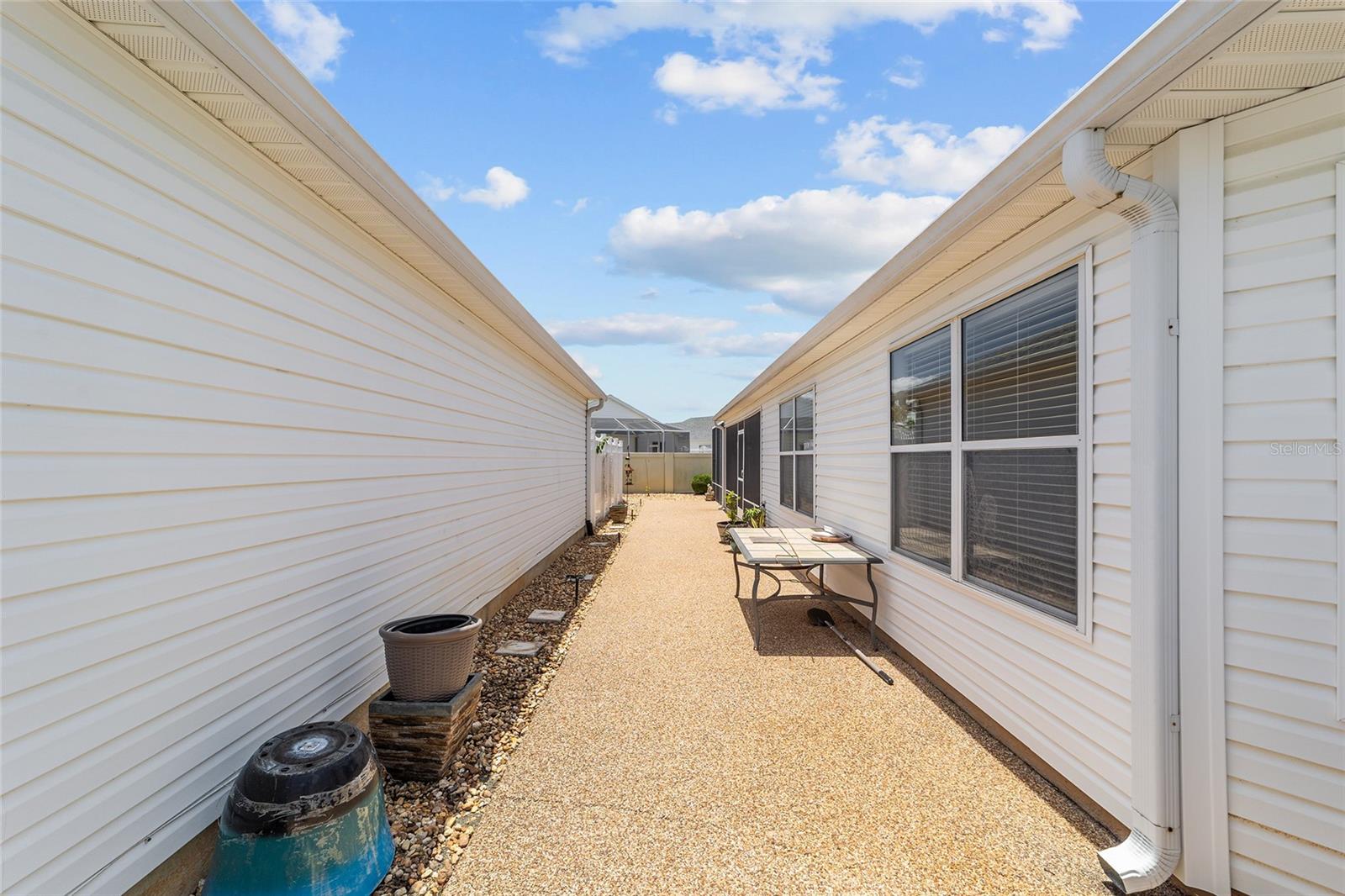 THE VILLAGES - Residential
