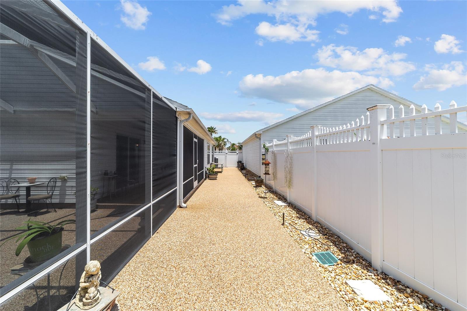 THE VILLAGES - Residential