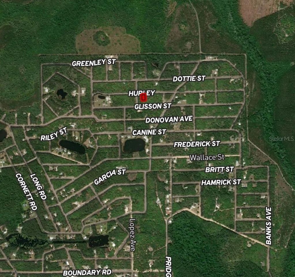 Photo of 2 Hurley Street, Interlachen, FL 32148 (MLS # OM710294)