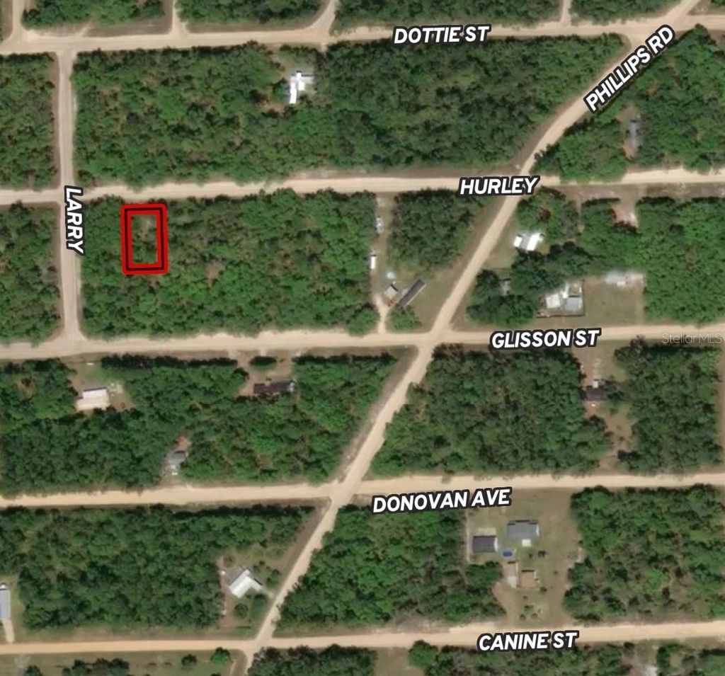 Photo of 2 Hurley Street, Interlachen, FL 32148 (MLS # OM710294)